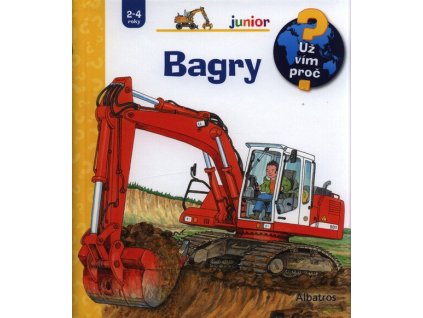 Bagry  Bagry   -  Andrea Erne