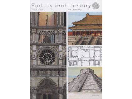 Podoby architektury  Podoby architektury   -  Tom Velčovský