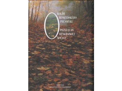 Okolím beskydského průsmyku  Okolím beskydského průsmyku - Irena Cichá