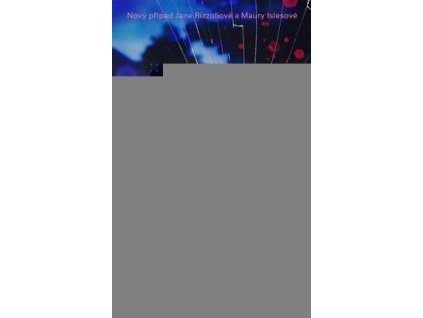 Instinkt (13)  Instinkt (13) - Tess Gerritsenová