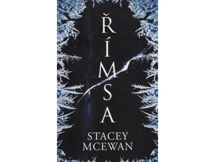 Římsa  Římsa   -  Stacey McEwan