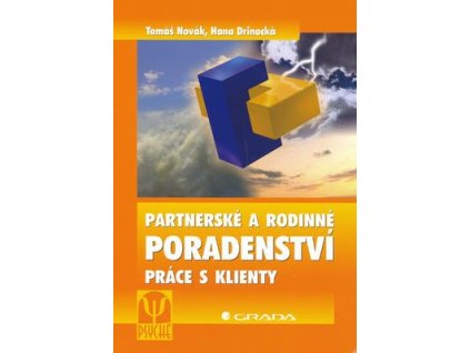 Partnerské a rodinné poradenství  Partnerské a rodinné poradenství - Tomáš Novák