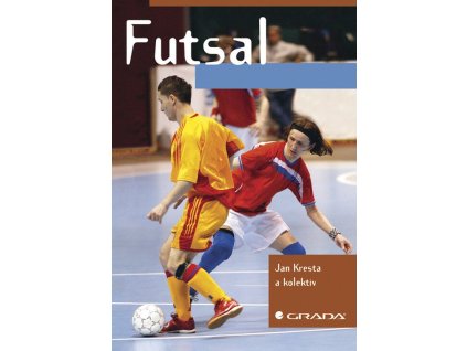 Futsal  Futsal  - Jan Kresta