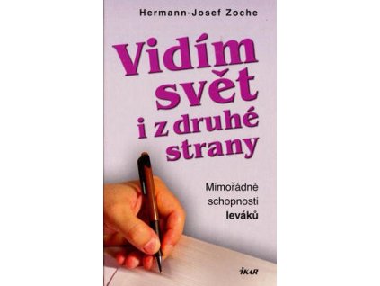 Vidím svět i z druhé strany  Vidím svět i z druhé strany - Hermann-J. Zoche