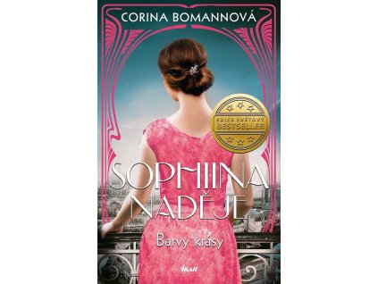 Sophiina naděje  Sophiina naděje   -  Corina Bomann