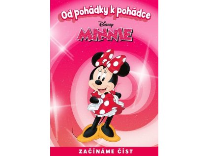 Minnie - Od pohádky k pohádce  Minnie - Od pohádky k pohádce   -  Walt Disney