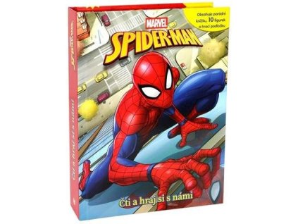 Marvel Spider-Man  Marvel Spider-Man