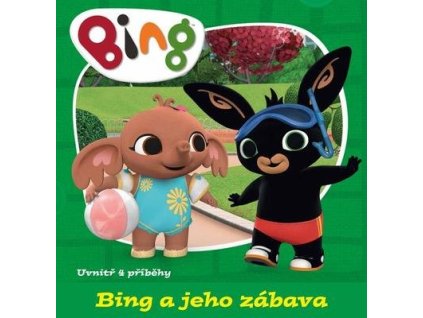 Bing a jeho zábava  Bing a jeho zábava