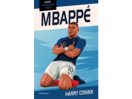 Mbappé  Mbappé   -  Harry Coninx
