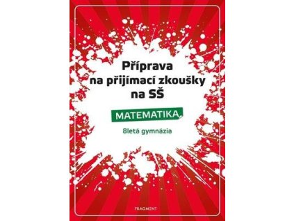 Příprava na přijímací zkoušky na SŠ Matematika  Příprava na přijímací zkoušky na SŠ Matematika - Petr Husar