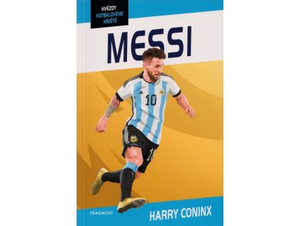 Messi  Messi   -  Harry Coninx