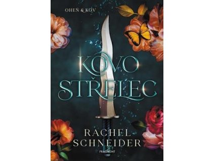 Kovostřelec  Kovostřelec - Rachel Schneider