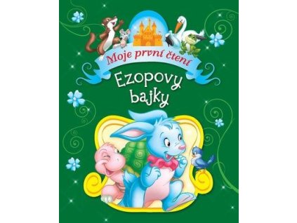 Ezopovy bajky  Ezopovy bajky