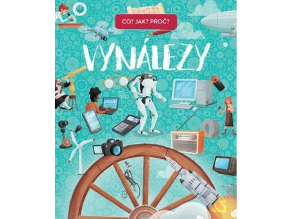 Vynálezy  Vynálezy