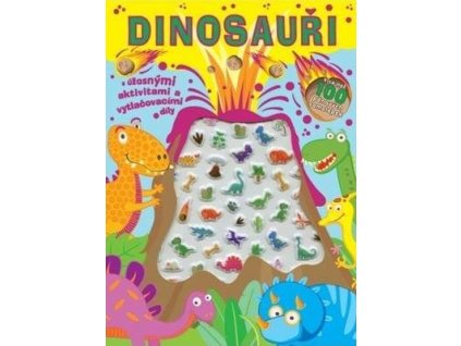 Dinosauři  Dinosauři