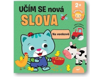 Na venkově Učím se nová slova  Na venkově Učím se nová slova