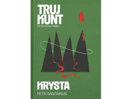 Krysta  Krysta   -  Petr Sagitarius
