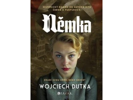 Němka  Němka - Wojciech Dutka