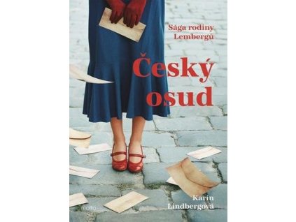 Český osud  Český osud - Karin Lindbergová