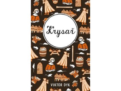 Krysař  Krysař - Viktor Dyk