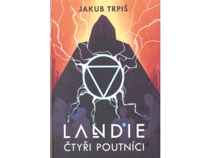 Čtyři poutníci  Čtyři poutníci   -  Jakub Trpiš