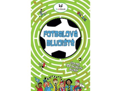 Fotbalová bludiště  Fotbalová bludiště   -  neznámý - neuveden