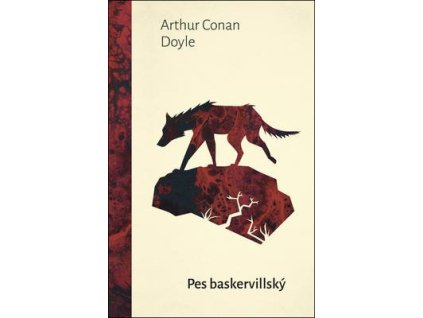 Pes baskervillský  Pes baskervillský - Arthur Conan Doyle