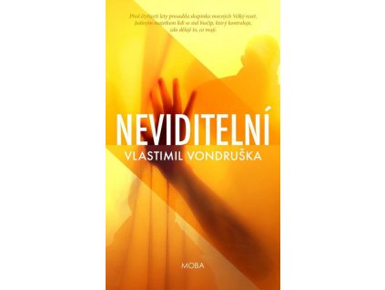Neviditelní  Neviditelní   -  Vlastimil Vondruška