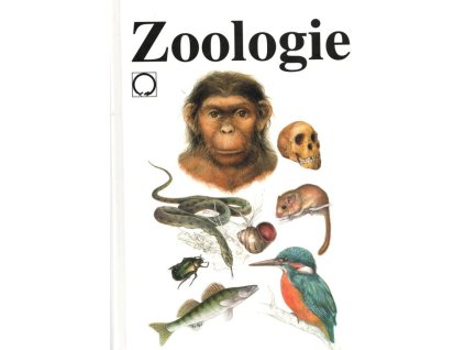 Zoologie  Zoologie   -  Vladimír Zicháček
