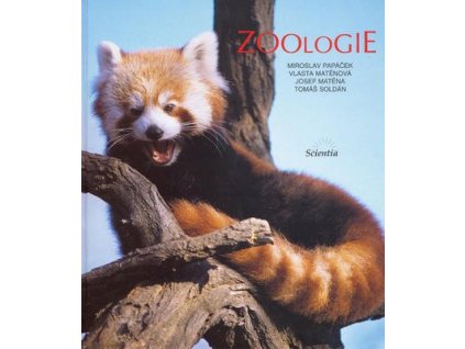 Zoologie  Zoologie - Miroslav Papáček
