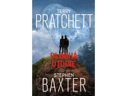 Dlouhá utopie  Dlouhá utopie   -  Terry Pratchett