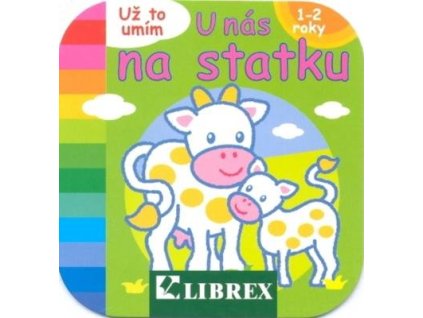 Už to umím U nás na statku  Už to umím U nás na statku