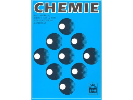 Chemie pro studijní obory soš a sou netechnického zaměření  Chemie pro studijní obory soš a sou netechnického zaměření   -  Ján Fabini