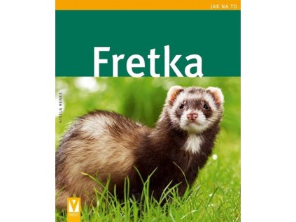 Fretka  Fretka   -  Gisela Henke