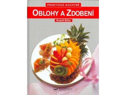 Oblohy a zdobení  Oblohy a zdobení - Rudolf Biller