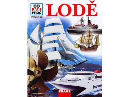 Lodě  Lodě