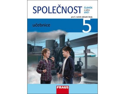 Společnost 5 pro ZŠ UČ  Společnost 5 pro ZŠ UČ   -  Michaela Dvořáková