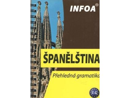 Španělština  Španělština