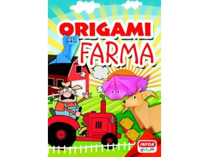 Origami Farma  Origami Farma - Zsolt Sebök