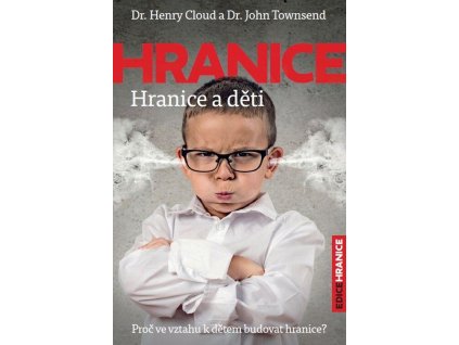 Hranice a děti  Hranice a děti   -  John Sims Townsend