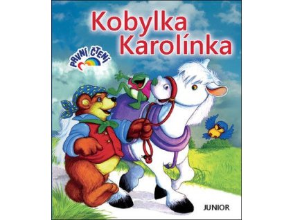 Kobylka Karolínka  Kobylka Karolínka