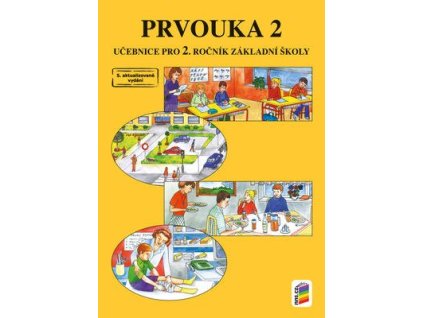 Prvouka 2  Prvouka 2