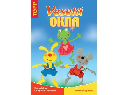 Veselá okna  Veselá okna   -  Pia Pedevilla