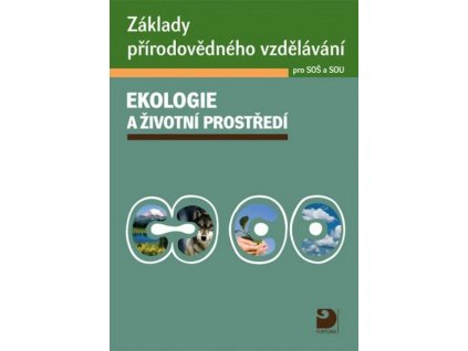 Ekologie a životní prostředí  Ekologie a životní prostředí   -  Pavel Červinka
