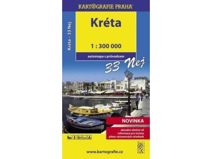 Kréta 33 Nej  Kréta 33 Nej