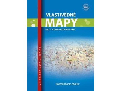 Vlastivědné mapy pro 1. stupeň ZŠ  Vlastivědné mapy pro 1. stupeň ZŠ