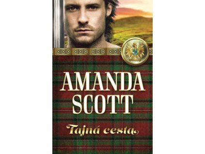 Tajná cesta  Tajná cesta