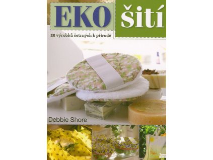 EKO šití  EKO šití   -  Debbie Shore