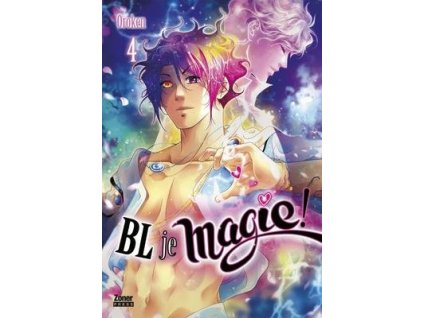 BL je magie! (4)  BL je magie! (4) - Oroken