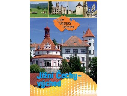 Jižní Čechy - východ  Jižní Čechy - východ   -  Ivo Paulík